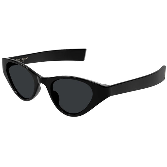 Saint Laurent Paris Sunglasses, Model: SLM144 Colour: 001