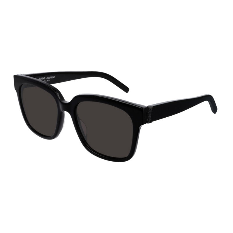 Saint Laurent Paris Sunglasses, Model: SLM40 Colour: 001