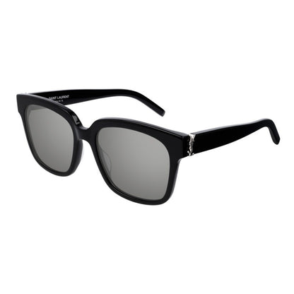 Saint Laurent Paris Sunglasses, Model: SLM40 Colour: 002