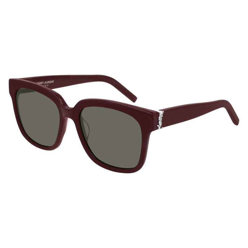 Saint Laurent Paris Sunglasses, Model: SLM40 Colour: 006