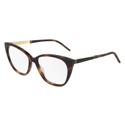 Saint Laurent Paris Eyeglasses, Model: SLM72 Colour: 004