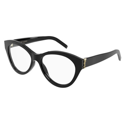 Saint Laurent Paris Eyeglasses, Model: SLM96 Colour: 001