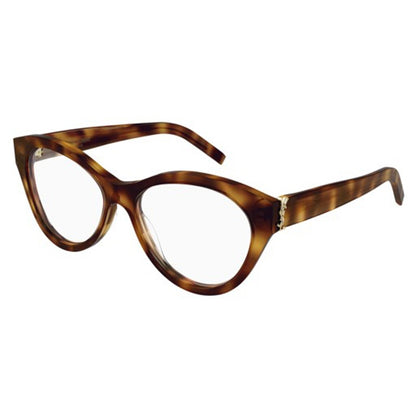 Saint Laurent Paris Eyeglasses, Model: SLM96 Colour: 003