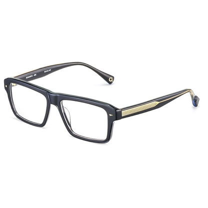 Etnia Barcelona Eyeglasses, Model: SloaneSt Colour: BK