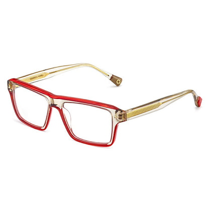 Etnia Barcelona Eyeglasses, Model: SloaneSt Colour: GYRD