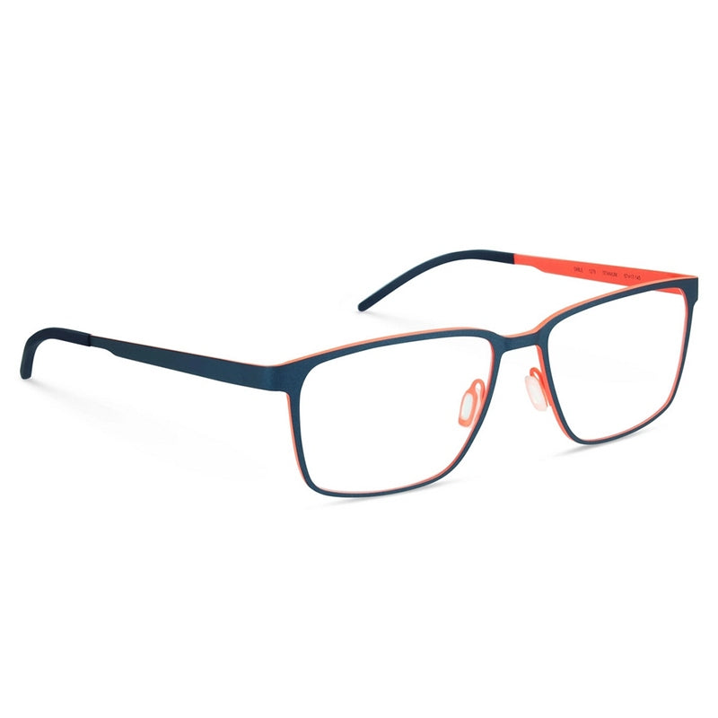 Orgreen Eyeglasses, Model: Smile Colour: 1279