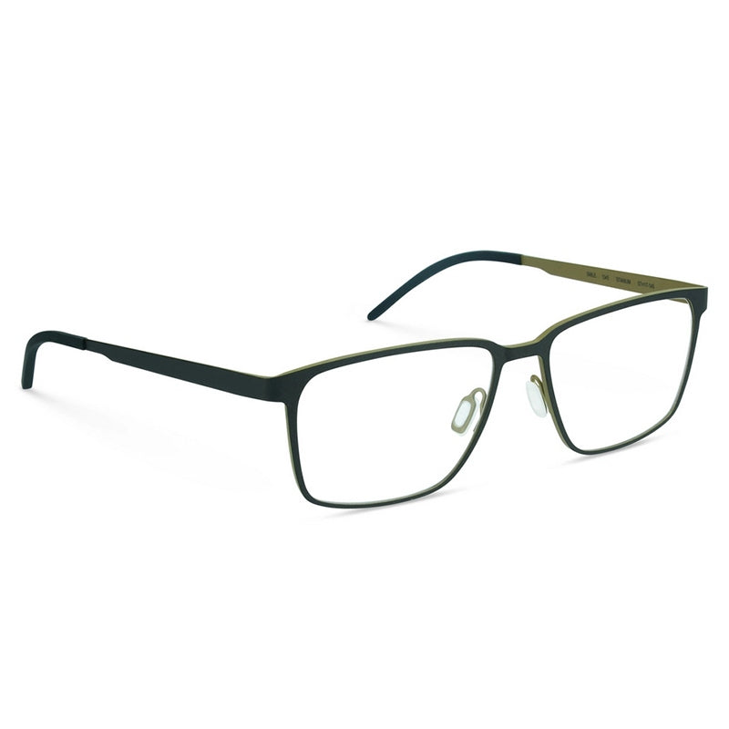 Orgreen Eyeglasses, Model: Smile Colour: 1345