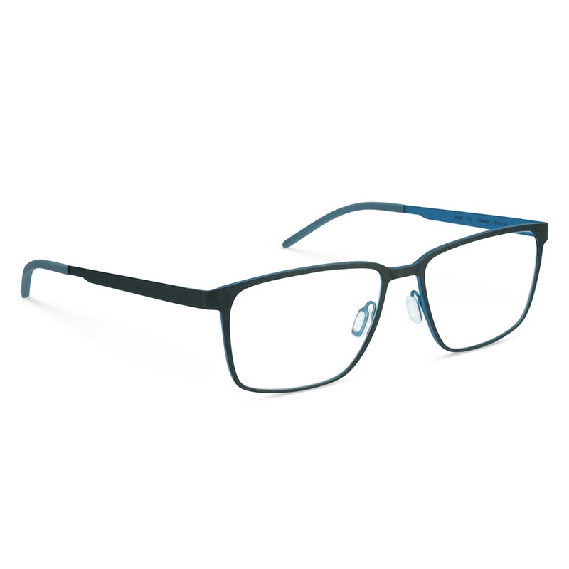 Orgreen Eyeglasses, Model: Smile Colour: 1353