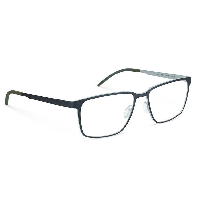 Orgreen Eyeglasses, Model: Smile Colour: 1358