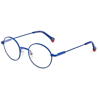 Etnia Barcelona Eyeglasses, Model: Smile Colour: BL