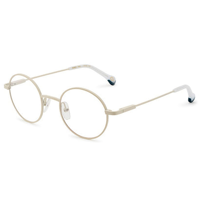 Etnia Barcelona Eyeglasses, Model: Smile Colour: WH