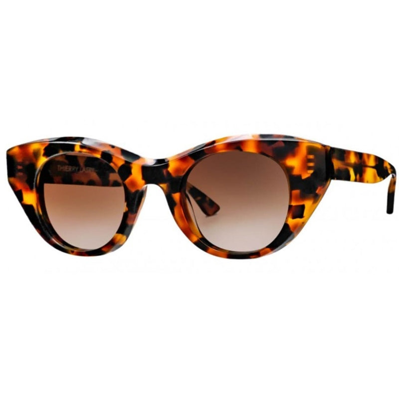 Thierry Lasry Sunglasses, Model: SNAPPY Colour: 1002