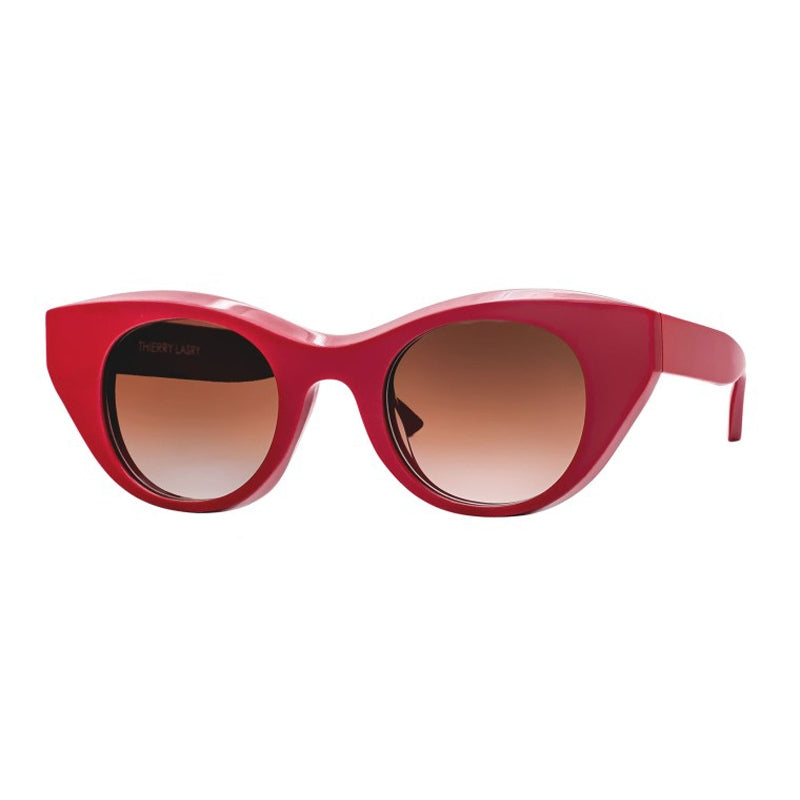 Thierry Lasry Sunglasses, Model: SNAPPY Colour: 425