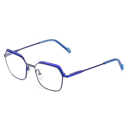 Etnia Barcelona Eyeglasses, Model: Sonia Colour: BL