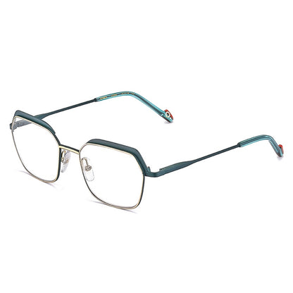 Etnia Barcelona Eyeglasses, Model: Sonia Colour: GDBL