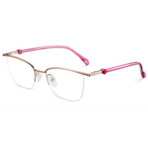 Etnia Barcelona Eyeglasses, Model: Sora Colour: PGPK