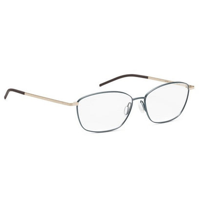 Orgreen Eyeglasses, Model: Southern Colour: StarTracker