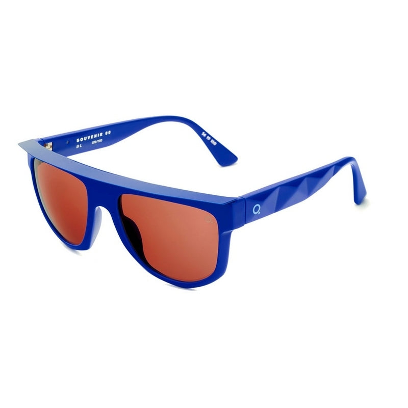 Etnia Barcelona Sunglasses, Model: Souvenir00 Colour: BL