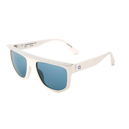 Etnia Barcelona Sunglasses, Model: Souvenir00 Colour: WH