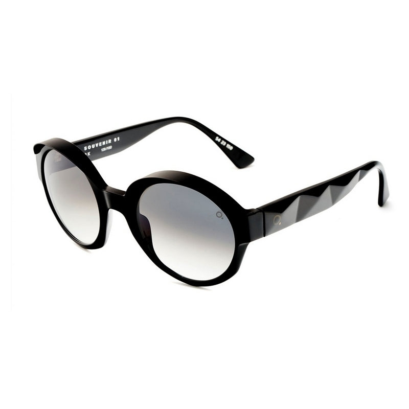 Etnia Barcelona Sunglasses, Model: Souvenir01 Colour: BK