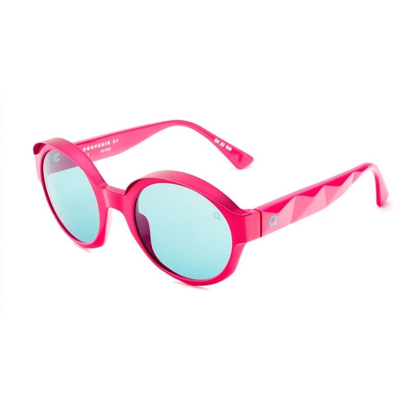 Etnia Barcelona Sunglasses, Model: Souvenir01 Colour: FU