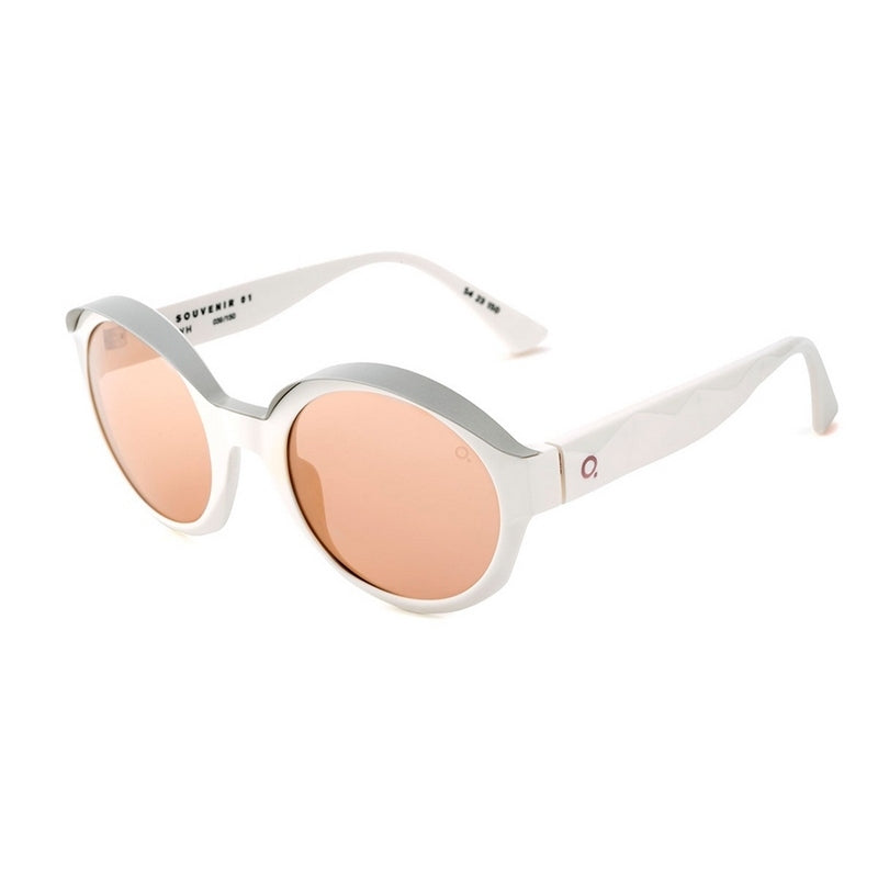 Etnia Barcelona Sunglasses, Model: Souvenir01 Colour: WH