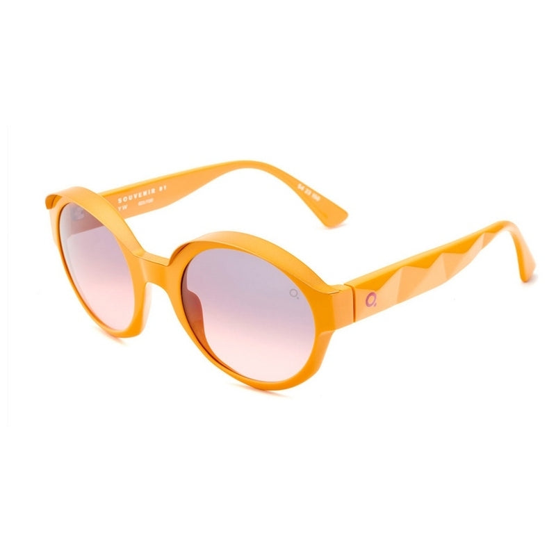 Etnia Barcelona Sunglasses, Model: Souvenir01 Colour: YW