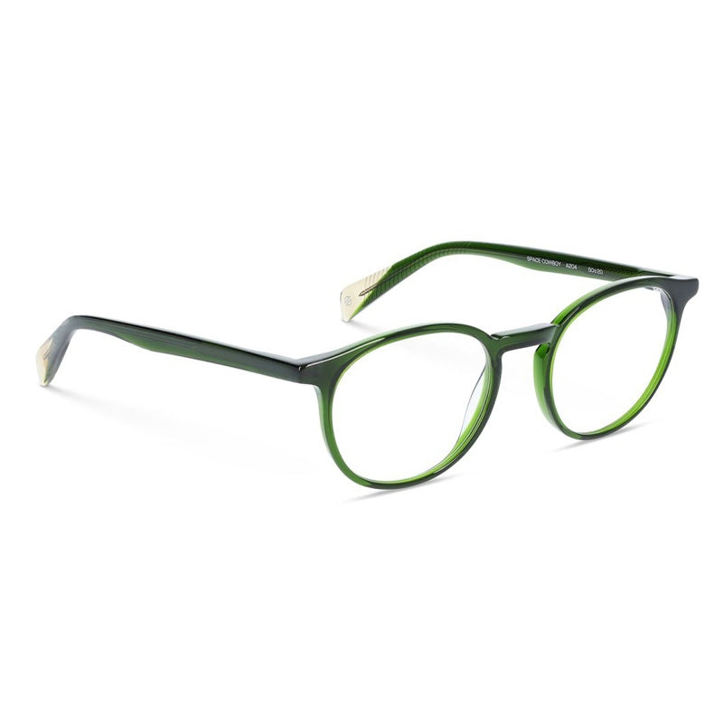 Orgreen Eyeglasses, Model: SpaceCowboy Colour: A204