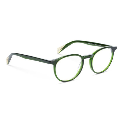 Orgreen Eyeglasses, Model: SpaceCowboy Colour: A204