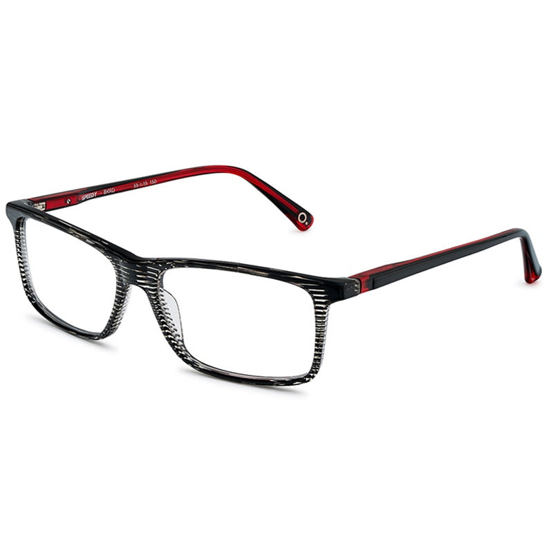 Etnia Barcelona Eyeglasses, Model: Speedy Colour: BKRD