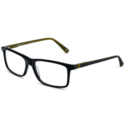 Etnia Barcelona Eyeglasses, Model: Speedy Colour: BKYW