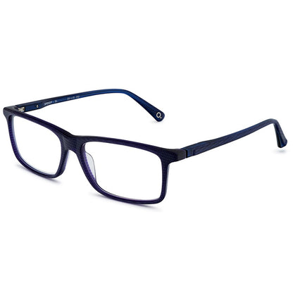 Etnia Barcelona Eyeglasses, Model: Speedy Colour: BL