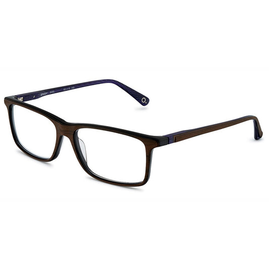 Etnia Barcelona Eyeglasses, Model: Speedy Colour: BRBL