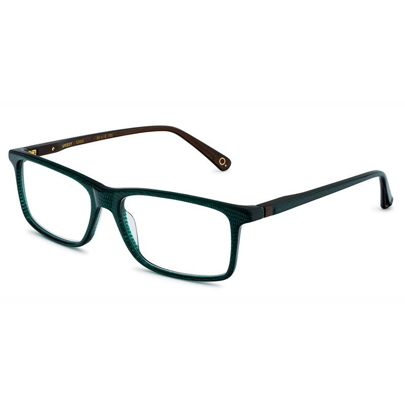 Etnia Barcelona Eyeglasses, Model: Speedy Colour: GRBR