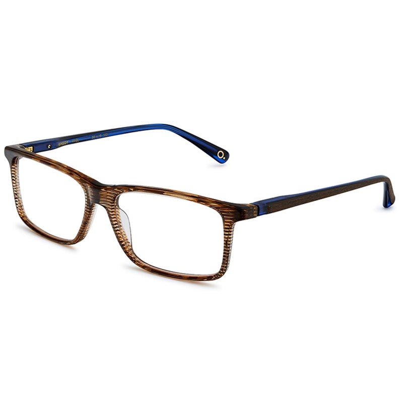 Etnia Barcelona Eyeglasses, Model: Speedy Colour: HVBL