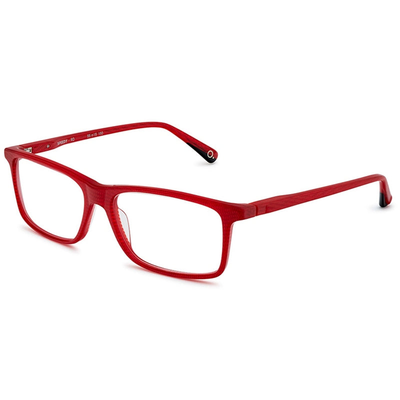 Etnia Barcelona Eyeglasses, Model: Speedy Colour: RDBK