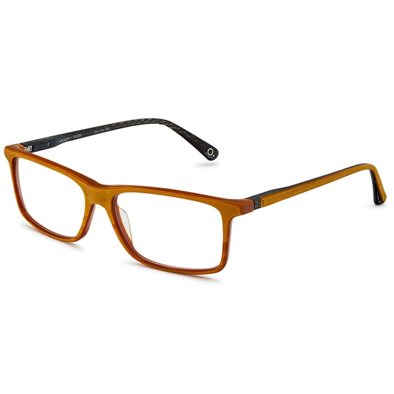 Etnia Barcelona Eyeglasses, Model: Speedy Colour: YWBK