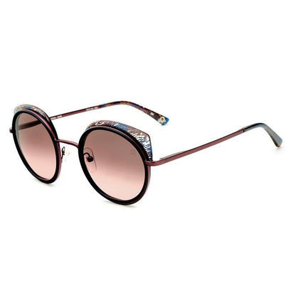 Etnia Barcelona Sunglasses, Model: Spiga Colour: BLBZ