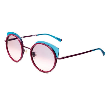 Etnia Barcelona Sunglasses, Model: Spiga Colour: BLPU