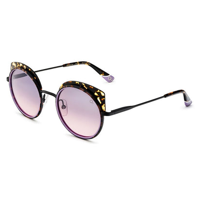 Etnia Barcelona Sunglasses, Model: Spiga21 Colour: PUHV