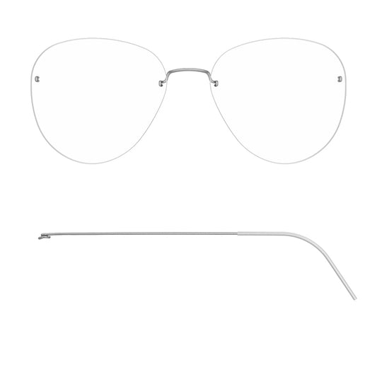 LINDBERG Eyeglasses, Model: Spirit2447basic Colour: 10