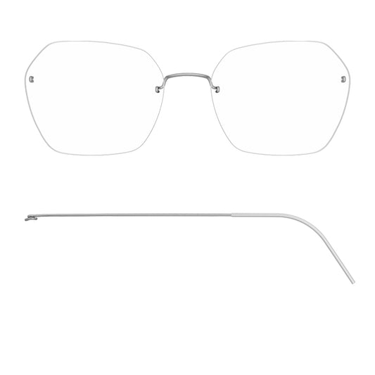 LINDBERG Eyeglasses, Model: Spirit2449basic Colour: 10