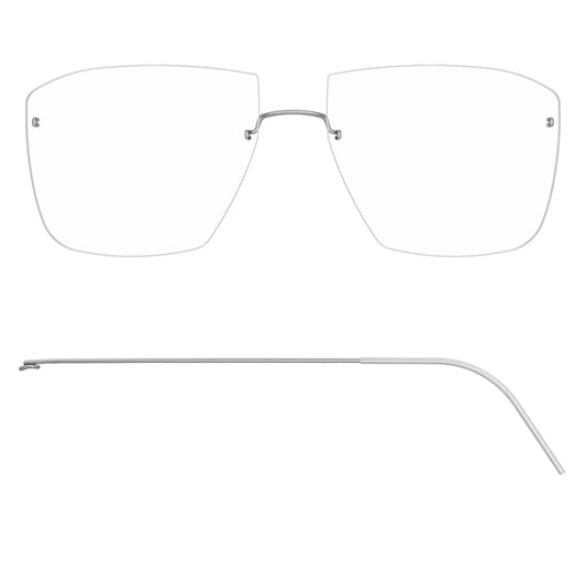 LINDBERG Eyeglasses, Model: Spirit2451basic Colour: 10