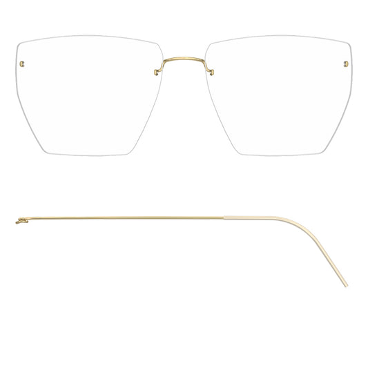 LINDBERG Eyeglasses, Model: Spirit2452basic Colour: PGT