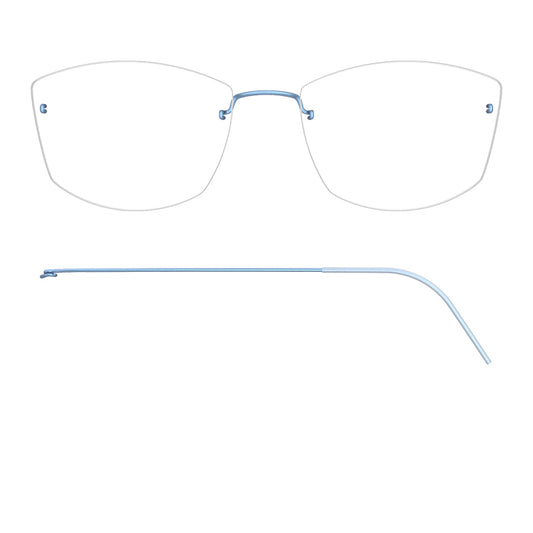 LINDBERG Eyeglasses, Model: Spirit2455basic Colour: 20