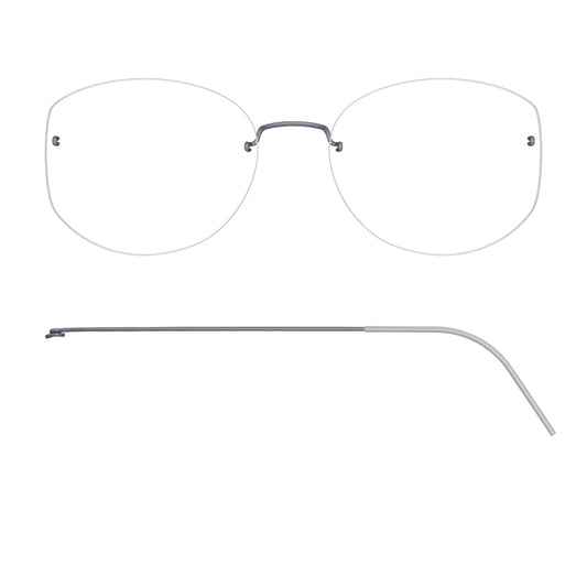 LINDBERG Eyeglasses, Model: Spirit2457basic Colour: U16