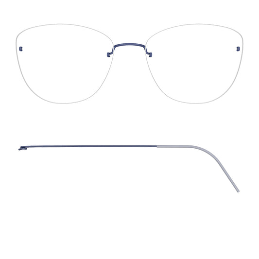 LINDBERG Eyeglasses, Model: Spirit2458basic Colour: U13