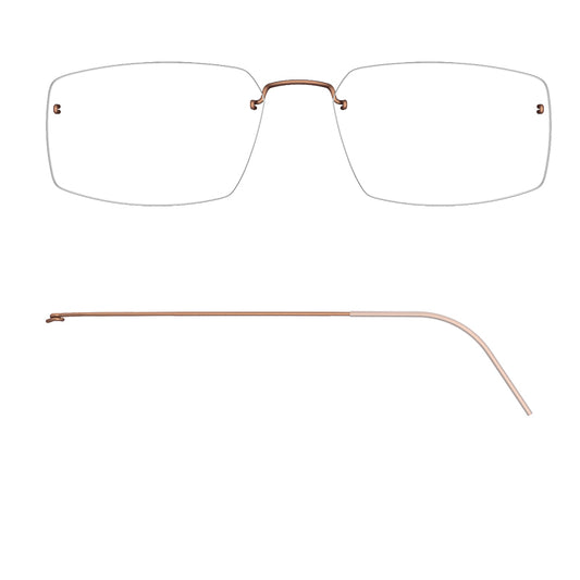 LINDBERG Eyeglasses, Model: Spirit2459basic Colour: U12