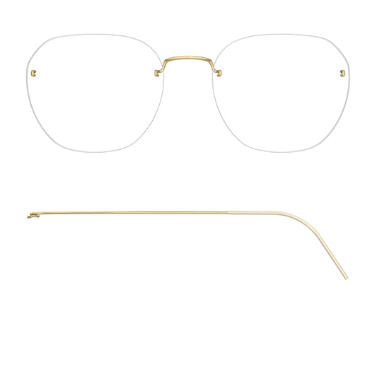 LINDBERG Eyeglasses, Model: Spirit2460basic Colour: PGT