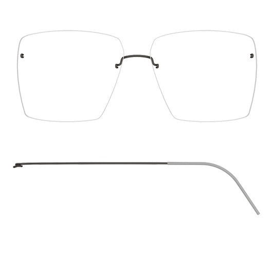 LINDBERG Eyeglasses, Model: Spirit2461basic Colour: U9